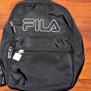 Fila Mini Backpack